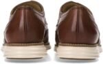 cole haan grand shortwing oxford woodbury lvory 8.5m image