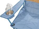 kelty low love seat camping portable folding chair image
