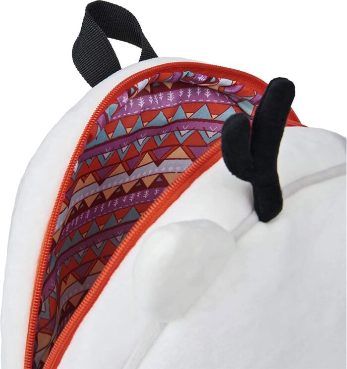 gund hilda twig plush backpack image