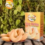 su sabor cassava flour yuca harina pack image