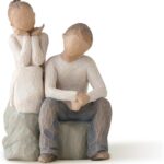 willow tree brother and sister by my side image