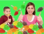 fruix popping fruit jellies tik tok trending assorted flavors image