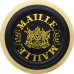 maille traditional dijion mustard image