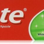 colgate sparking white mint zing pack image