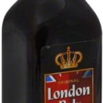 london pub sauce steak & chop bottle image