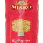 misko greek orzo pasta pack image