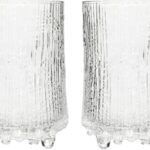 littala ultima thule highball glasses 2 set image