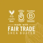 shea moisture raw hydrating body lotion image