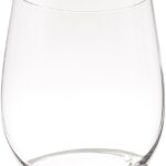 riedel o wine viognier chardonnay set of 4 clear image