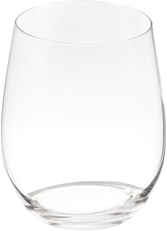 riedel o wine viognier chardonnay set of 4 clear image