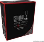 riedel veritas cabernet merlot glasses image