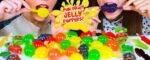 fruix popping fruit jellies tik tok trending assorted flavors image