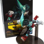 banpresto my hero academia izuku midoriya fiqure image