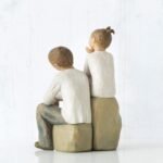 willow tree brother and sister by my side image
