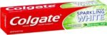 colgate sparking white mint zing pack image