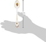 royal albert old country roses spoon set of 4 image