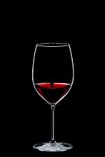 riedel veritas cabernet merlot glasses image