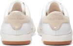 cole haan grandpro tennis sneaker white 10w image