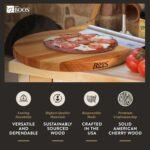 john boos walnut reversible cutting board image