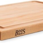 john boss cb series maple cutting board image