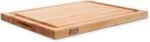 john boss cb series maple cutting board image