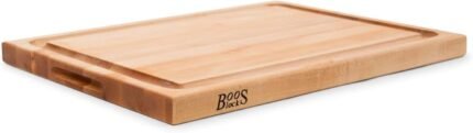 john boss cb series maple cutting board image