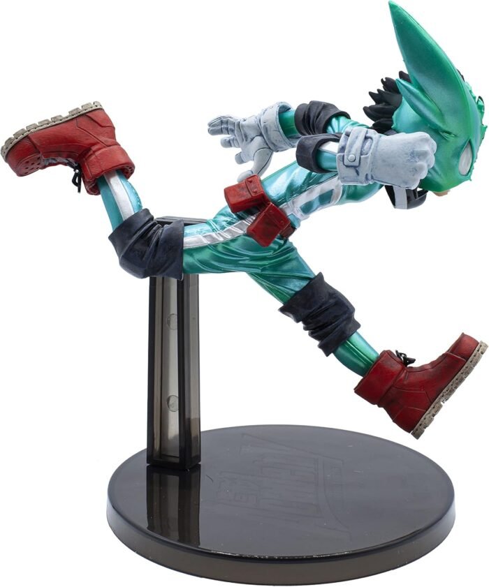 banpresto my hero academia izuku midoriya fiqure image
