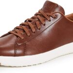 cole haan grandpro tennis sneaker woodbury 11.5m shoe image