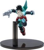 banpresto my hero academia izuku midoriya fiqure image