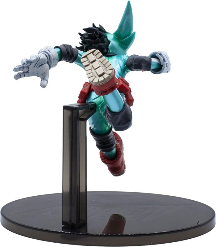 banpresto my hero academia izuku midoriya fiqure image