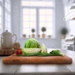 john boss r board series cherry cutting board image
