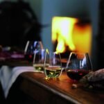 riedel o wine viognier chardonnay set of 4 clear image