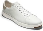 cole haan grandpro tennis sneaker white 10w image