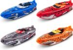 zuru robo alive series 1 robotic boats multicolor image