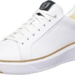 cole haan womens grandpro topspin sneaker optical white 9w image