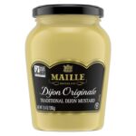 maille traditional dijion mustard image