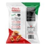 meats chicharrones fried pork rinds tajin pack image