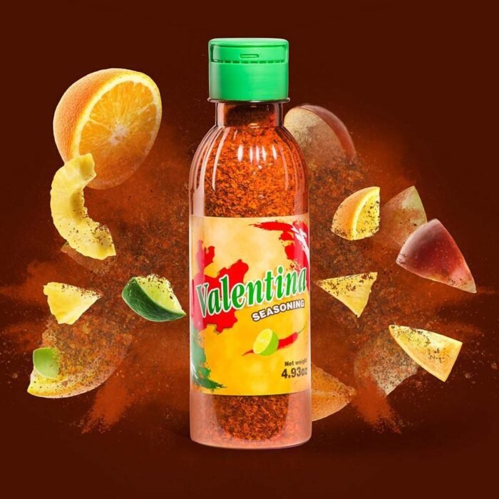valentina salsa chili powder image