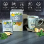 ahmad tea detox cleanse pack image