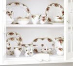royal albert old country roses all purpose porcelain bowl image