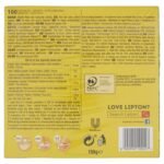 lipton yellow label 100 tea bags image