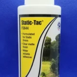 woodland scenics static tac adhesive image