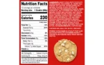 mrs fields cookies white chunk macadamia pack image
