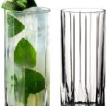 riedel drink highball glass image