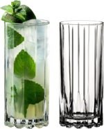 riedel drink highball glass image