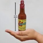 velentina salsa picante mexican hot sauce image
