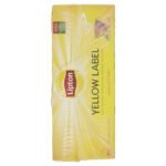 lipton yellow label 100 tea bags image