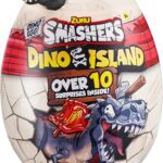 zuru smashers dino island surprise egg image