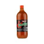 velentina salsa picante mexican hot sauce image