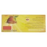 lipton yellow label 100 tea bags image